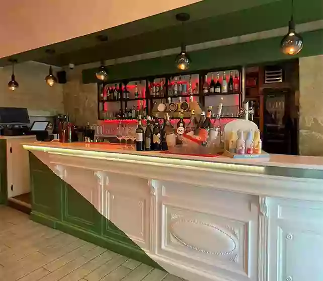 La Dolce - Restaurant Bordeaux - manger a BORDEAUX
