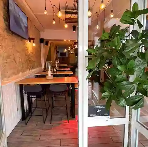 Le restaurant - La Dolce - Bordeaux - Bon restaurant Bordeaux